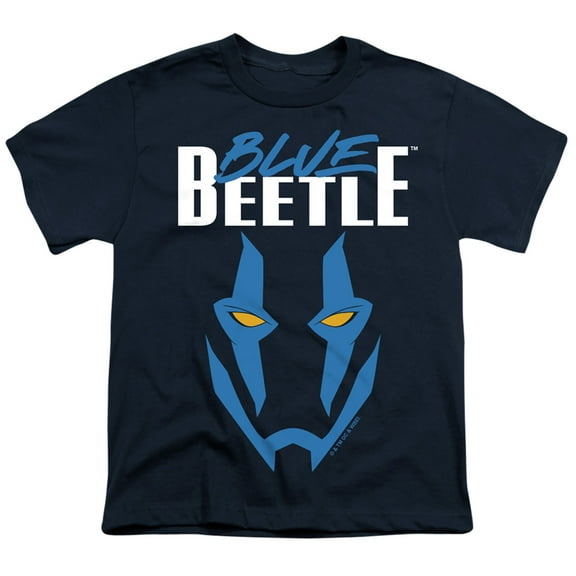 Blue Beetle (2023) Mask Unisex Youth T Shirt
