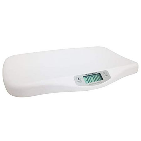 Homeimage Homeimage Infant Digital Scale with Hold Function