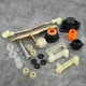 thumbnail image 3 of Kit de reparación de varillaje de cambio de marchas de caja de cambios de cojinete de varilla selectora Vobor apto para Go-lf II, 3 of 14