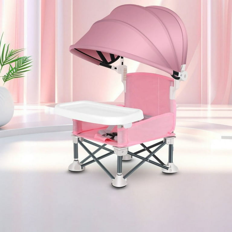 Portable outdoor baby chair hotsell