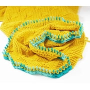 Authentic Knitting Board Flexee Loom Links Chunky, Large Gauge, 36 links, 72 pegs