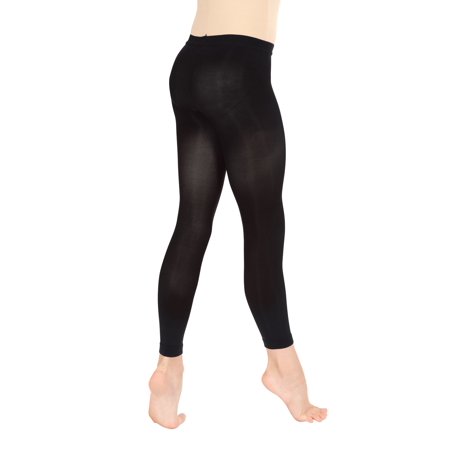 tights footless child walmart adult