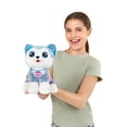 thumbnail image 3 of Pets Alive Pooping Puppies (Husky) by ZURU Surprise Puppy Plush, Ultra Soft Plushies, Interactive Toy Pets, Electronic Pet Puppy for Girls and Children, 3 of 5