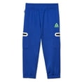 thumbnail image 5 of Reebok Baby and Toddler Boy Guard Printed Zip Hoodie and Jogger Pants Outfit Set, 2-Piece, Sizes 12M-5T, 5 of 6