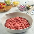thumbnail image 3 of 85% Lean/15% Fat Ground Beef, 1lb Roll, Frozen, 3 of 6