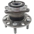 thumbnail image 2 of Dorman 951-262 Rear Left Wheel Bearing and Hub Assembly for Specific Chrysler / Dodge Models, 2 of 4
