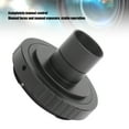 thumbnail image 4 of Lens Adapter, Manual Control Telescope Accessories Lens Adapter T-Ring Durable  Operation Stability For Home Industry, 4 of 8