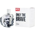 thumbnail image 2 of Diesel Only the Brave Eau de Toilette Spray, Cologne for Men, 4.2 Oz, 2 of 2