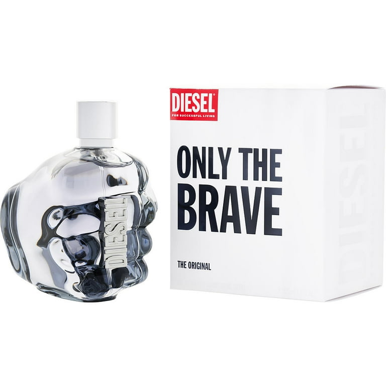 香水(男性用) DIESEL ONLY THE BRAVE EDT Amazon.com: Diesel Only The Brave Eau De Toilette Spray