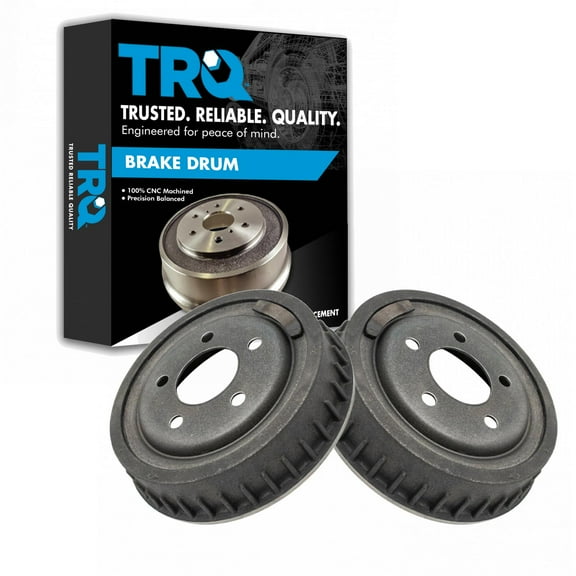 Rear Brake Drum for Ford Ranger Mazda B2300 B2500 B3000 B4000 BRA79852