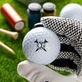 thumbnail image 6 of Kainsy Custom Golf Ball Stamp, Personalized Golf Ball Markers with Ink, Create Logo & Monogram on Your Golf Balls, Golf Accessories, Golf Ball Marking Tool & Golf Gifts for Men Golfers Dad Husband, 6 of 8