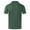 Army Green, variant on Women's T Shirts Casual Button Collared Tees Quick Dry Short Sleeve Tops Plus Size Pullover Basic Bouses (XL, Green)