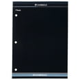 Cambridge StiffBack Legal Pad, 8 1/2" x 11", White