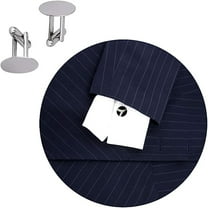 Cufflinks, 20 Count Per Pack