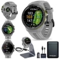 thumbnail image 1 of Smartwatch de Golf Certified Brands Approach S70 AMOLED Paquete, 1 of 9