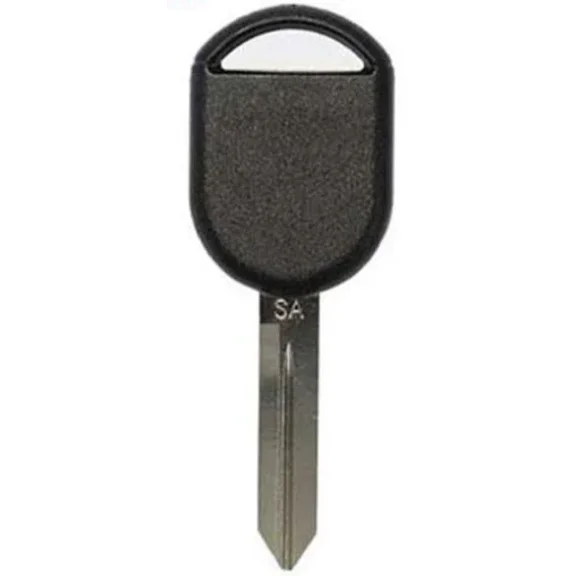 H92 / H84 Transponder Key 4D63 80 Bit Chip SA for 2010 - 2017 Ford