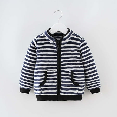

New Year New You 2022! on Clearance Hesxuno Newborn Baby Boy Girl Cute Print Flannel Multicolor Cardigan Flannel Top Baby Essentials