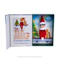 thumbnail image 3 of Fiesta de camisetas navideñas The Elf on the Shelf® Blue Eyed Boy, 3 of 8