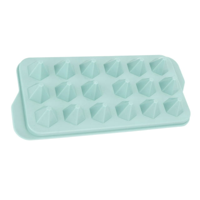 Ice Cube Tray,Ice Cube Tray Easy Cute Ice Cube Tray Ice Cube Maker Optimal Efficiency