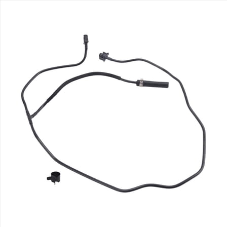 Car Radiator Reservoir Hose for Focus 2.0L 2012-2018 Replace Number BV618K012KF CV6Z-8K012-K