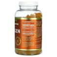 thumbnail image 3 of Amazing Nutrition Amazing Gummies, Collagen, Orange, 120 Gummies, 3 of 4