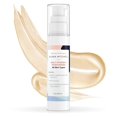 thumbnail image 1 of Alana Mitchell Suero diario de vitamina C para cara - Hidratante facial para mujeres y hombres - Suero facial antienvejecimiento con ingredientes naturales - Productos para el cuidado de la piel facia, 1 of 4