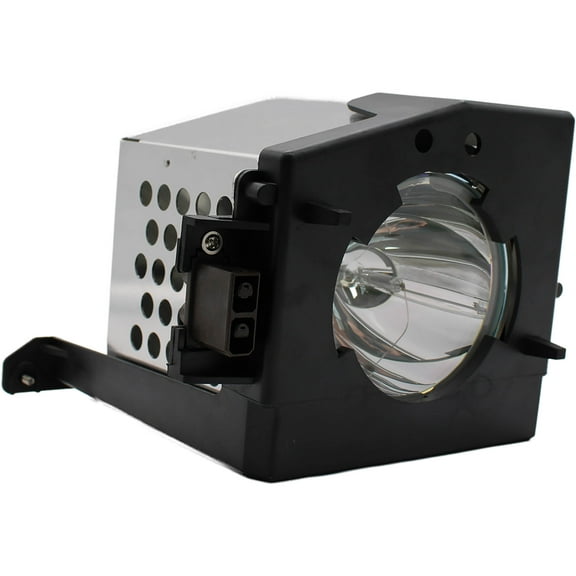 Advanced Lamps™ Lamp & Housing for The Toshiba 52HM84 TV - 1 Unit per pack