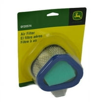 John Deere GY20574 Includes Paper Filter, Pre-Cleaner Engine Air Filter for LT133, LT150, LT155