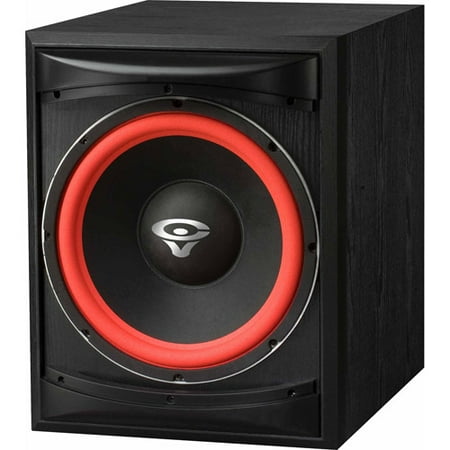Generic Cerwin - vega Xls - 12s Powered Subwoofer