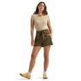 thumbnail image 4 of Lee® Women's Heritage Bow Tie Short, Sizes 2-18, 4 of 10