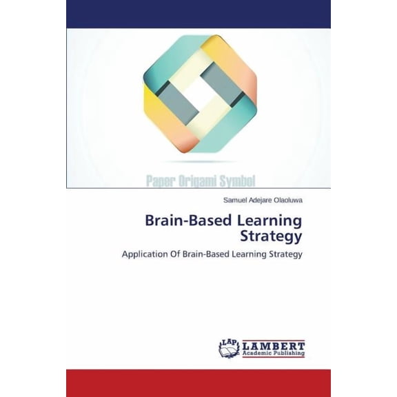 Brain-Based Learning Strategy (Paperback)