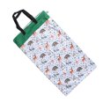 thumbnail image 1 of Bolsa de pañales grande,Bolsa de almacenamiento de pañales Bolsa de almacenamiento de pañales multiusos Bolsa húmeda Tecnología avanzada, 1 of 12