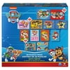 PAW Patrol 12-Pack of Puzzles