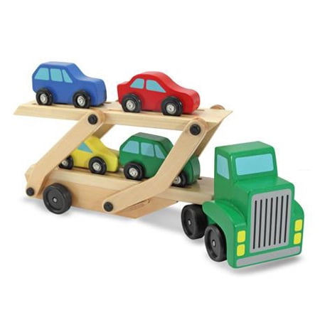 Car Carrier Truck