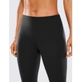 thumbnail image 5 of CRZ YOGA Butterluxe Low Rise Leggings 25", Yoga Pants, Lounge, for Women, 5 of 5
