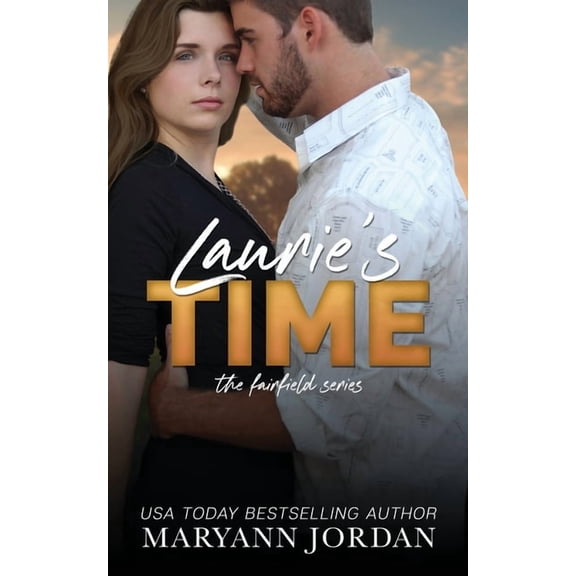 Fairfield Laurie's Time, Book 2, (Paperback)