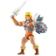 thumbnail image 2 of Figura He-Man Masters of the Universe Origins 6 Pulgadas, 2 of 3