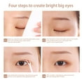 thumbnail image 6 of Siquannn Double Eyelid Eye Massage Face Lift Device Shower Products Ice Facial Rollers for Facial Extraction ucer for Face Pore Extractor Exfoliation Cellulite Roller Pimple Popping, 6 of 7