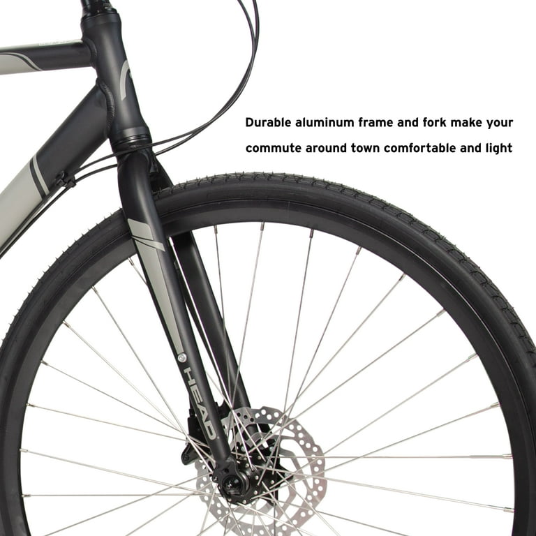 Urban bike nexus 2025