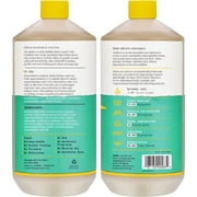 Everyday Shea Cold Comforting Eucalyptus Babies Up Bubble Bath - 1 Each - 32 Fz