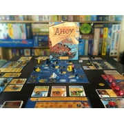 Leder Games Ahoy New