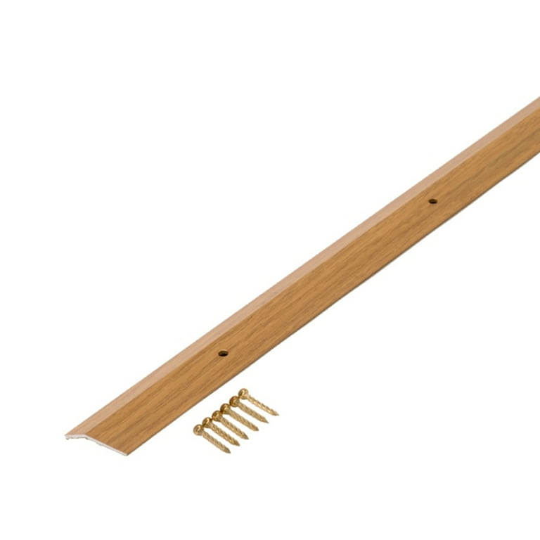 M-D Building Products® MetalDecor Oak 1-3/8 M-D Building Products® MetalDecor Oak 1-3/8