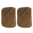 thumbnail image 2 of Candle Wicks, 30 Meters  Hemp Candle Wick  For DIY Oil Lamp, 2 of 8