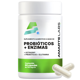 thumbnail image 1 of Amarte Labs Probióticos + Enzimas 60 Cápsulas, 1 of 10