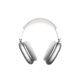 thumbnail image 3 of Funda SaharaCase Hybrid-Flex transparente - Apple AirPods Max, 3 of 8