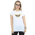 thumbnail image 2 of Harry Potter T-Shirt en Coton pour Femmes Hufflepuff Captain, 2 of 3