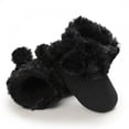 thumbnail image 4 of Newborn Baby Girl Boy Cotton Boots Casual Shoes First Walkers Boot Cute Non-slip Soft Sole Shoes, 4 of 7
