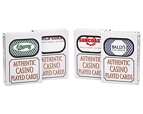 OYO Hotel & Casino Las Vegas Deck of Playing Cards FREE Poker Chip 