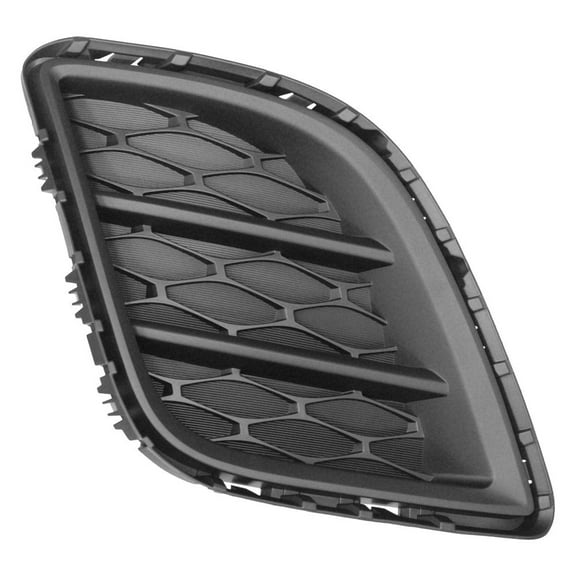 Front Passenger Side Bumper Grille Insert For Mazda CX-7 2010-2012 MA1039117