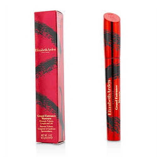 Mascara Grand Entrance Elizabeth Arden 01 Stunning Black 8.5ml/0.3oz